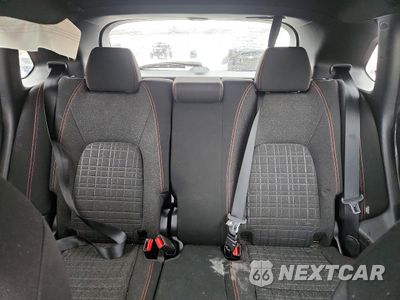 Zdjęcie 10 z 15 samochodu: 2025 HONDA HR-V SPORT VIN:3CZRZ2H55SM708831 - miniatura