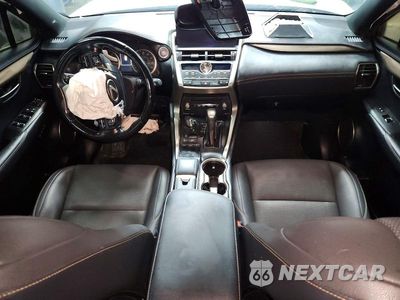 Zdjęcie 8 z 13 samochodu: 2020 LEXUS NX 300 BASE VIN:JTJGARDZ7L2228124 - miniatura