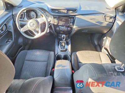 Zdjęcie 8 z 12 samochodu: 2019 NISSAN ROGUE S VIN:KNMAT2MV8KP511947 - miniatura