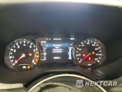 Zdjęcie 9 z 14 samochodu: 2023 JEEP COMPASS SPORT VIN:3C4NJDANXPT547312 - miniatura