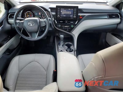 Zdjęcie 8 z 12 samochodu: 2024 TOYOTA CAMRY SE VIN:4T1G11BK4RU111345 - miniatura