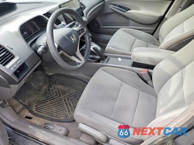 Zdjęcie 7 z 11 samochodu: 2010 HONDA CIVIC DX-G 4DR VIN:2HGFA1F4XAH019791 - miniatura