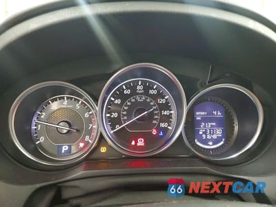 Zdjęcie 9 z 11 samochodu: 2014 MAZDA 6 TOURING VIN:JM1GJ1V68E1154276 - miniatura