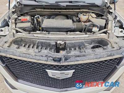 Zdjęcie 12 z 14 samochodu: 2023 CADILLAC ESCALADE ESV SPORT PLATINUM VIN:1GYS4RKL1PR245771 - miniatura