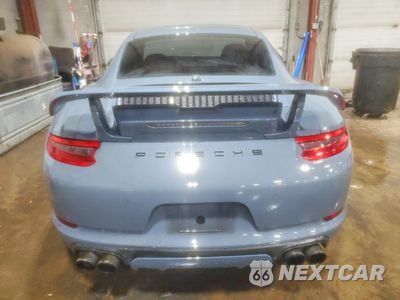 Zdjęcie 6 z 13 samochodu: 2017 PORSCHE 911 CARRERA S VIN:WP0AB2A92HS123998 - miniatura