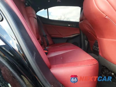 Zdjęcie 10 z 12 samochodu: 2015 LEXUS IS 350 BASE VIN:JTHBE1D2XF5021573 - miniatura