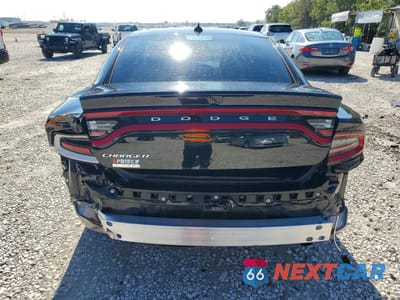 Zdjęcie 6 z 14 samochodu: 2023 DODGE CHARGER SXT VIN:2C3CDXBG7PH683409 - miniatura