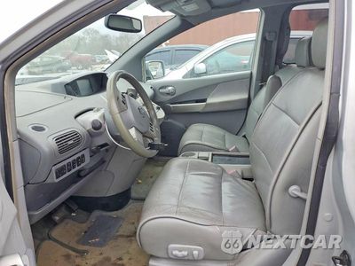 Zdjęcie 7 z 13 samochodu: 2006 NISSAN QUEST S VIN:5N1BV28U76N121273 - miniatura
