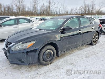 2016 NISSAN ALTIMA 2.5 1N4AL3AP8GC205301 - główne zdjęcie licytacji z USA - miniatura