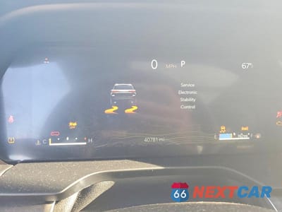 Zdjęcie 9 z 12 samochodu: 2024 JEEP GRAND CHEROKEE L LIMITED VIN:1C4RJKBG8R8590554 - miniatura