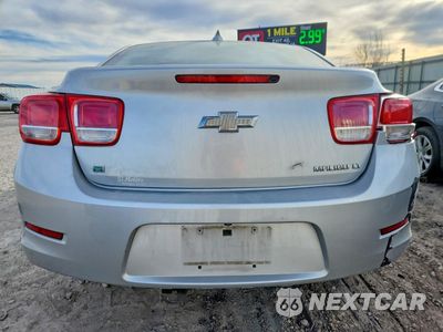Zdjęcie 6 z 13 samochodu: 2015 CHEVROLET MALIBU 1LT VIN:1G11C5SLXFF317721 - miniatura