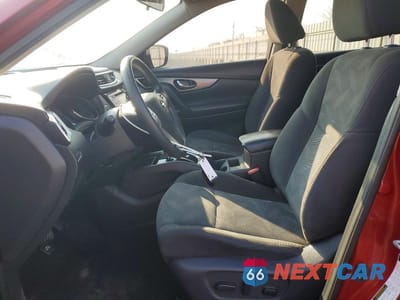 Zdjęcie 7 z 12 samochodu: 2016 NISSAN ROGUE S VIN:KNMAT2MT7GP654846 - miniatura