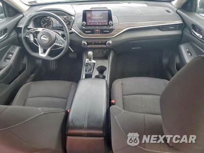 Zdjęcie 8 z 14 samochodu: 2025 NISSAN ALTIMA SV VIN:1N4BL4DV8SN361288 - miniatura