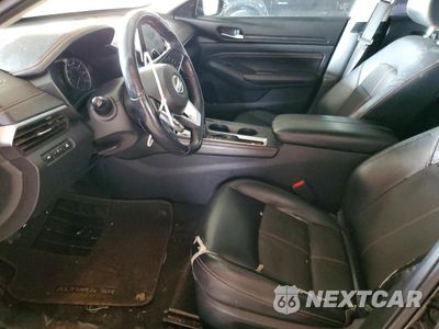 Zdjęcie 7 z 13 samochodu: 2020 NISSAN ALTIMA SR VIN:1N4BL4CV9LC112111 - miniatura