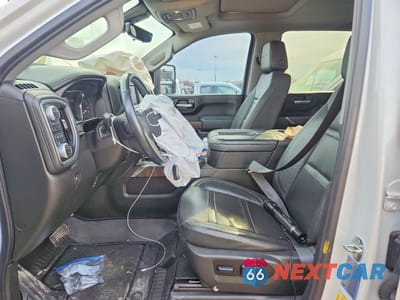 Zdjęcie 7 z 12 samochodu: 2021 GMC SIERRA K2500 DENALI VIN:1GT49REY5MF306236 - miniatura
