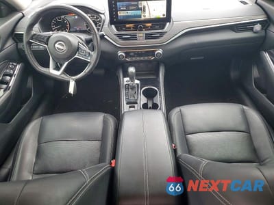 Zdjęcie 8 z 11 samochodu: 2023 NISS ALTIMA VIN:1N4BL4EVXPN321056 - miniatura