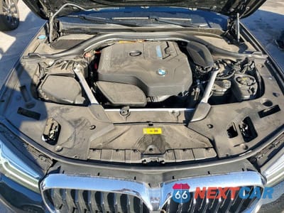 Zdjęcie 11 z 12 samochodu: 2023 BMW 530E VIN:WBA13AG07PCL76689 - miniatura