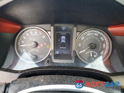 Zdjęcie 9 z 13 samochodu: 2016 TOYOTA TACOMA DOUBLE CAB VIN:3TMCZ5ANXGM034321 - miniatura