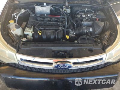 Zdjęcie 11 z 12 samochodu: 2011 FORD FOCUS SEL VIN:1FAHP3HN8BW105391 - miniatura