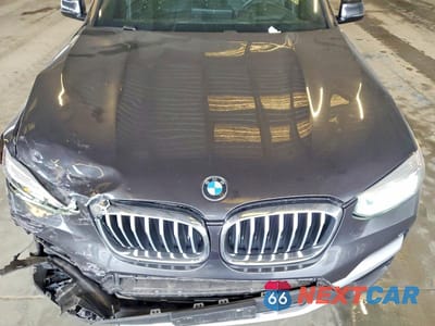 Zdjęcie 12 z 12 samochodu: 2021 BMW X3 XDRIVE30E VIN:5UXTS1C0XM9D79116 - miniatura