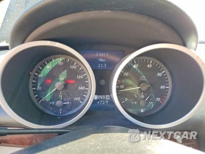 Zdjęcie 9 z 12 samochodu: 2008 MERCEDES-BENZ SLK 280 VIN:WDBWK54F48F186391 - miniatura
