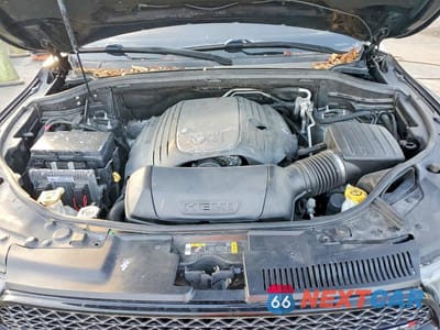 Zdjęcie 12 z 13 samochodu: 2021 DODGE DURANGO PURSUIT AWD 5.7L V-8 HEMI VIN:1C4SDJFT7MC724356 - miniatura