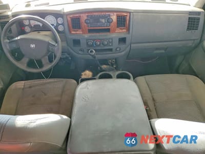 Zdjęcie 8 z 14 samochodu: 2006 DODGE RAM 3500 ST VIN:3D7MX48C96G235851 - miniatura