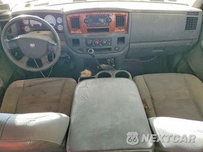 Zdjęcie 8 z 14 samochodu: 2006 DODGE RAM 3500 ST VIN:3D7MX48C96G235851 - miniatura