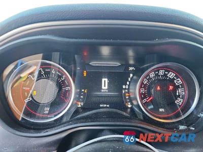 Zdjęcie 9 z 12 samochodu: 2021 DODGE CHALLENGER GT VIN:2C3CDZJG1MH597053 - miniatura