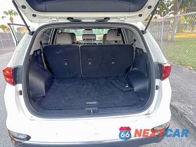 Zdjęcie 14 z 14 samochodu: 2020 KIA SPORTAGE LX VIN:KNDPMCAC9L7699024 - miniatura