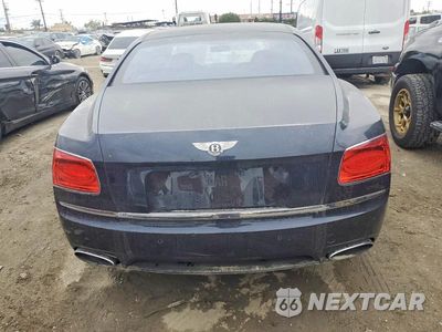 Zdjęcie 6 z 12 samochodu: 2014 BENTLEY FLYING SPUR VIN:SCBEC9ZA8EC091959 - miniatura