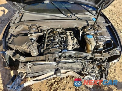 Zdjęcie 11 z 11 samochodu: 2013 AUDI A5 PREMIUM PLUS VIN:WAULFAFR2DA019797 - miniatura