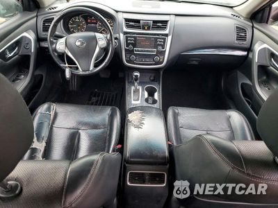 Zdjęcie 8 z 12 samochodu: 2018 NISSAN ALTIMA VIN:1N4AL3AP0JC198836 - miniatura