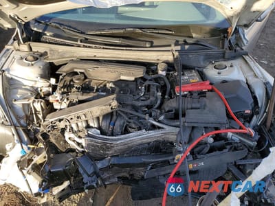 Zdjęcie 11 z 12 samochodu: 2023 HYUNDAI ELANTRA SEL VIN:5NPLS4AG8PH098878 - miniatura