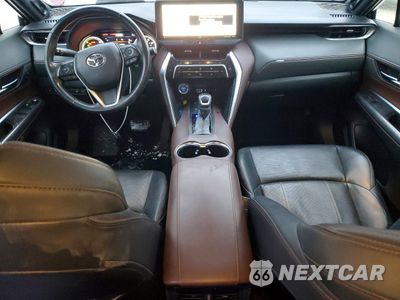Zdjęcie 8 z 13 samochodu: 2021 TOYOTA VENZA LE VIN:JTEAAAAH2MJ005644 - miniatura
