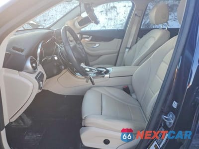 Zdjęcie 7 z 13 samochodu: 2019 MERCEDES-BENZ GLC 300 4MATIC VIN:WDC0G4KB0KV130796 - miniatura