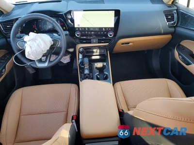 Zdjęcie 8 z 15 samochodu: 2026 LEXUS NX 350 PREMIUM VIN:2T2GGCEZ5TC104363 - miniatura