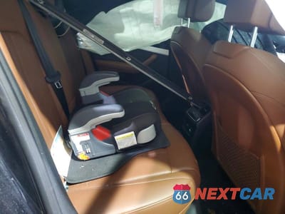 Zdjęcie 10 z 11 samochodu: 2021 AUDI A4 PREMIUM PLUS 45 VIN:WAUEAAF43MA020811 - miniatura