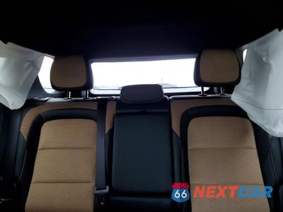 Zdjęcie 10 z 12 samochodu: 2026 CHEVROLET EQUINOX ACTIV VIN:3GNAXKEGXTL206670 - miniatura