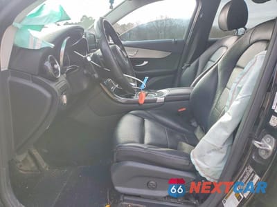 Zdjęcie 7 z 12 samochodu: 2017 MERCEDES-BENZ GLC 300 VIN:WDC0G4JB5HF186480 - miniatura