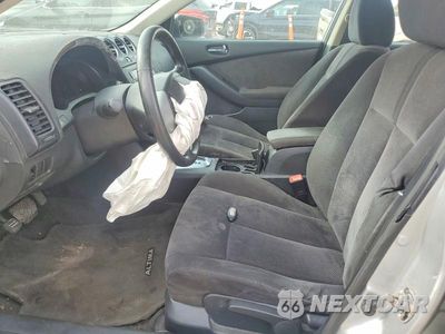 Zdjęcie 13 z 26 samochodu: 2009 NISSAN ALTIMA 2.5 VIN:1N4AL21E79C157950 - miniatura