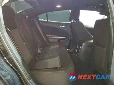 Zdjęcie 10 z 11 samochodu: 2023 DODGE CHARGER SXT VIN:2C3CDXBG7PH673916 - miniatura