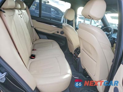 Zdjęcie 11 z 12 samochodu: 2018 BMW X5 XDR40E VIN:5UXKT0C58J0V99401 - miniatura
