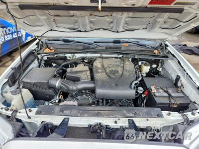 Zdjęcie 12 z 14 samochodu: 2022 TOYOTA TACOMA DOUBLE CAB VIN:3TMDZ5BN2NM126426 - miniatura