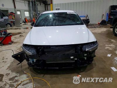 Piąte zdjęcie samochodu w środku: 2025 HYUNDAI ELANTRA SEL SPORT VIN:KMHLM4DG3SU878481 - miniatura