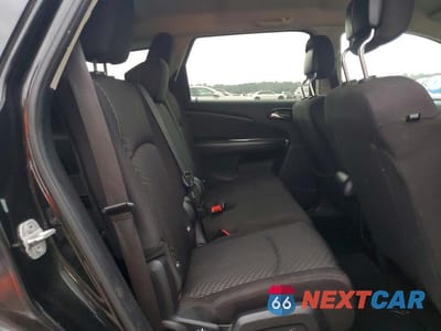 Zdjęcie 10 z 12 samochodu: 2013 DODGE JOURNEY SXT VIN:3C4PDCBG3DT685196 - miniatura
