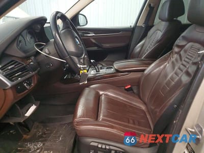 Zdjęcie 7 z 12 samochodu: 2014 BMW X5 XDRIVE35D VIN:5UXKS4C52E0J93906 - miniatura