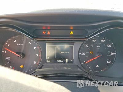 Zdjęcie 9 z 15 samochodu: 2026 CHEVROLET TRAX LS VIN:KL77LFEP2TC017297 - miniatura