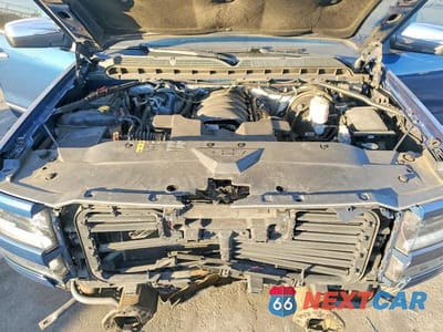 Zdjęcie 11 z 11 samochodu: 2017 CHEVROLET SILVERADO K1500 LTZ VIN:3GCUKSEJ0HG190303 - miniatura