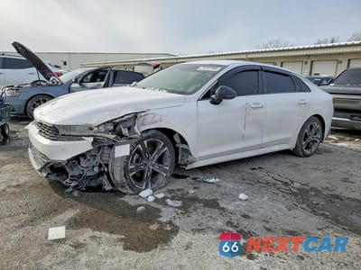 2022 KIA K5 GT LINE 5XXG64J25NG131726 - główne zdjęcie licytacji z USA - miniatura